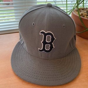 BOSTON RED SOX Men’s Cap